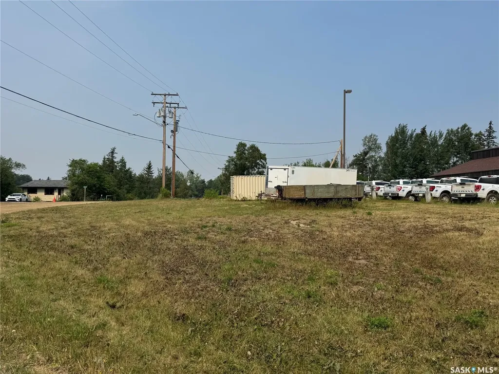 1604 Lakeshore Avenue La Ronge SK S0J 1L0