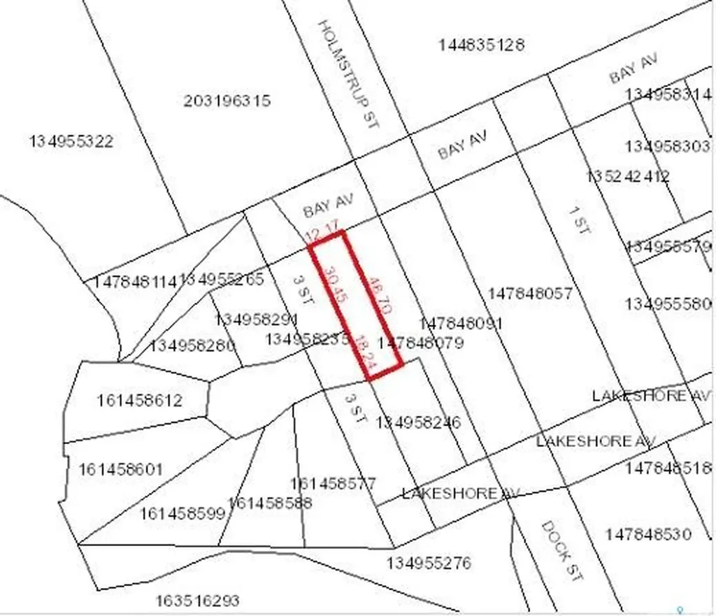 Rural Address La Ronge SK S0J 1L0