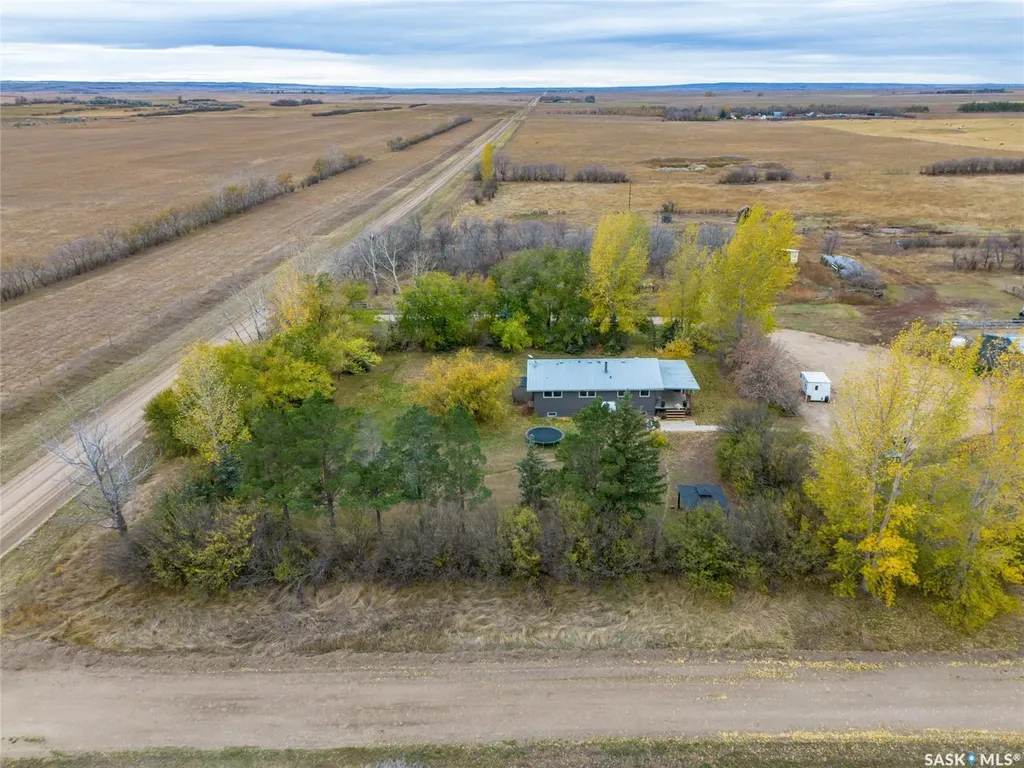 Rural Address Wheatlands Rm No. 163 SK S0H 3E0