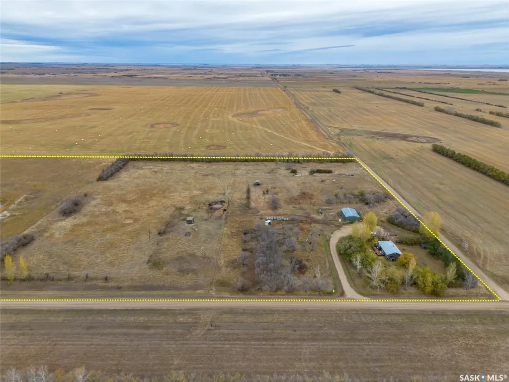 Rural Address Wheatlands Rm No. 163 SK S0H 3E0