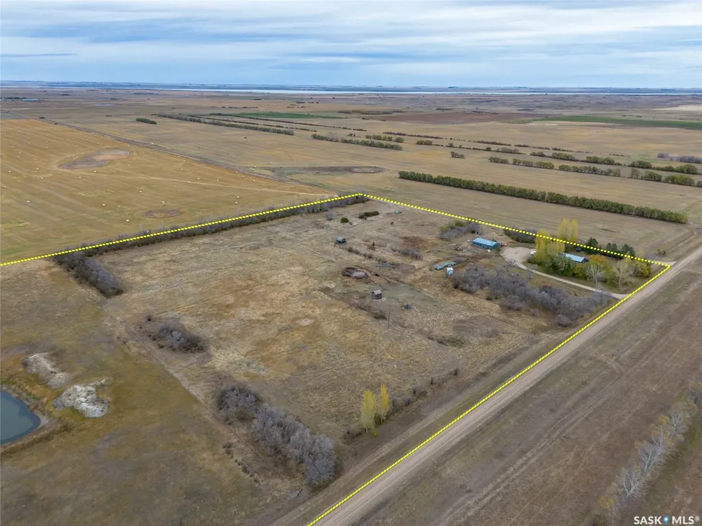 Rural Address Wheatlands Rm No. 163 SK S0H 3E0