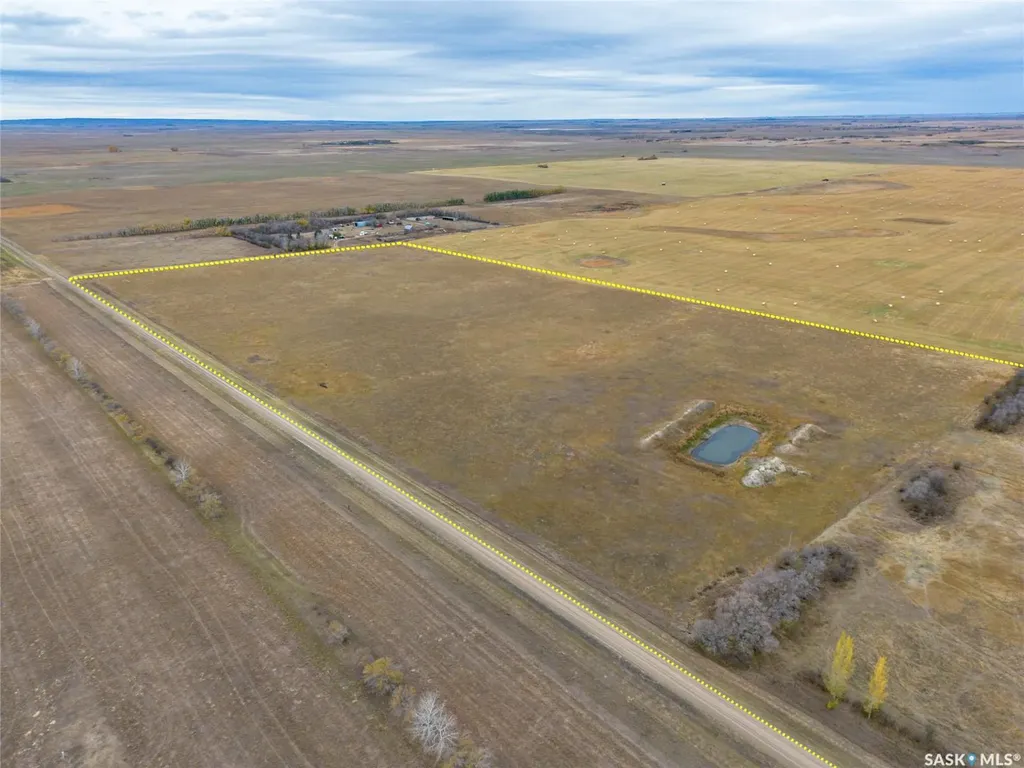 Rural Address Wheatlands Rm No. 163 SK S0H 3E0