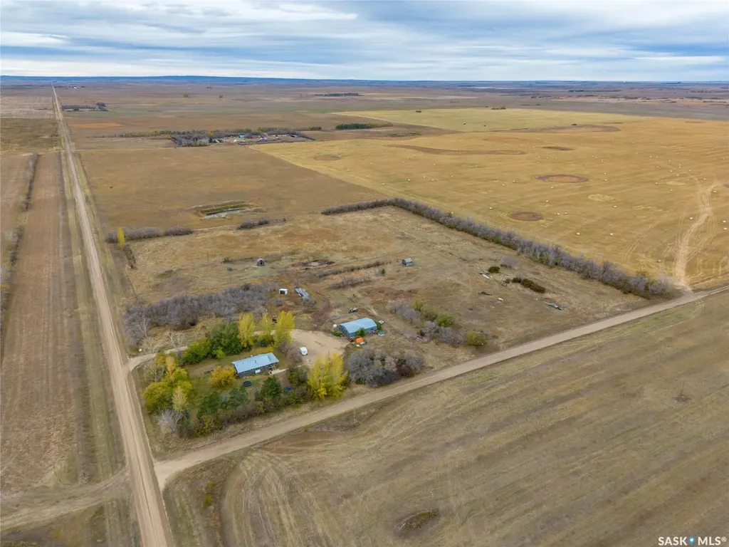 Rural Address Wheatlands Rm No. 163 SK S0H 3E0