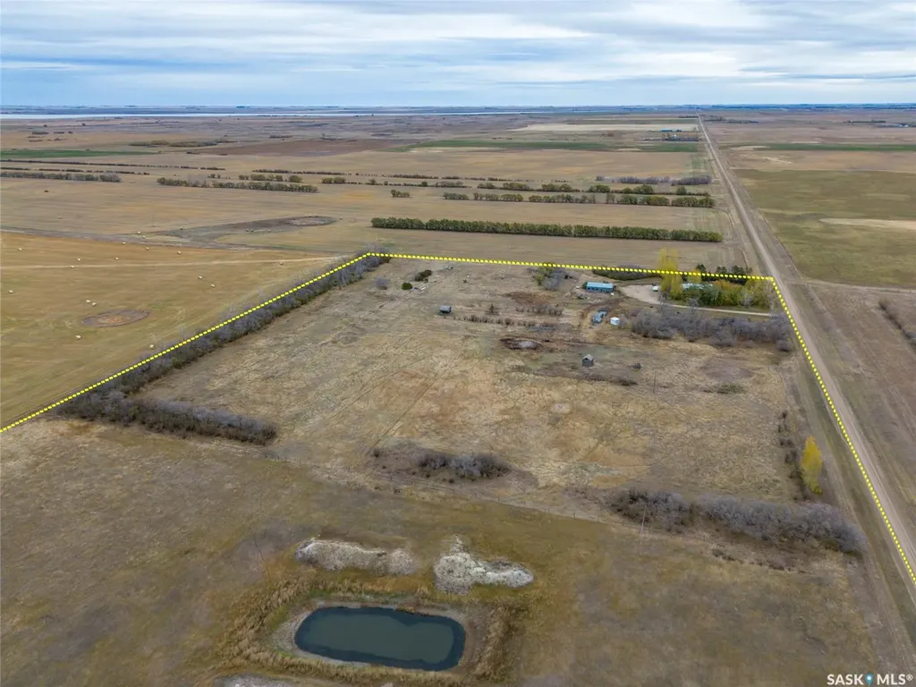 Rural Address Wheatlands Rm No. 163 SK S0H 3E0