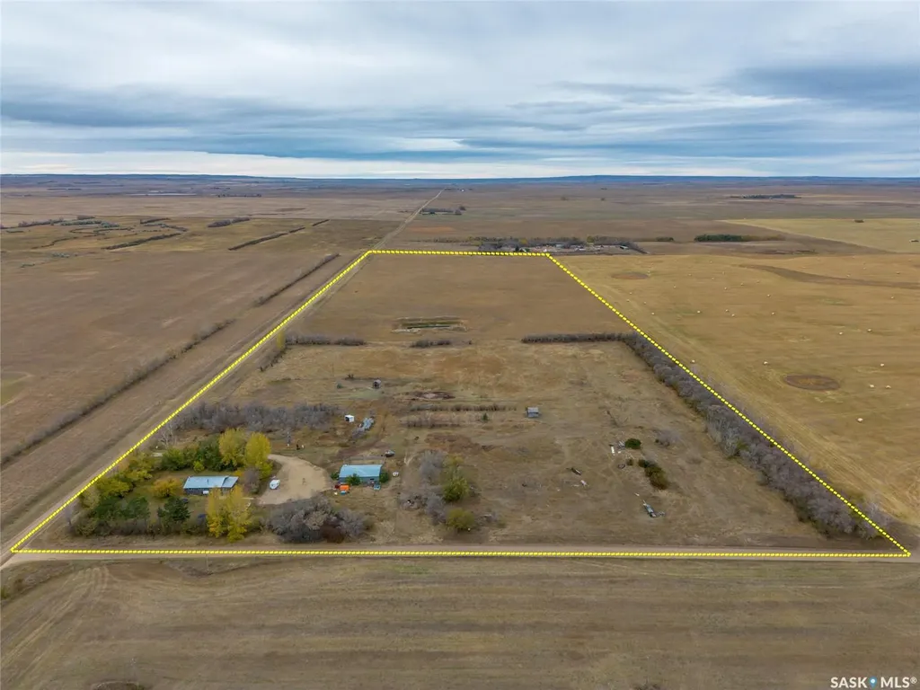 Rural Address Wheatlands Rm No. 163 SK S0H 3E0
