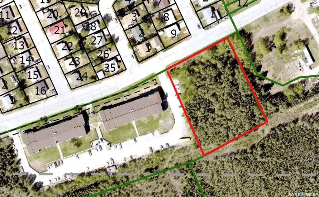 1615 Bedford Drive La Ronge SK S0J 1L0