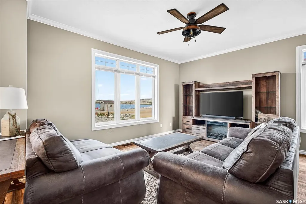 8 Sunrise Boulevard Craik Rm No. 222 SK S0G 0V0