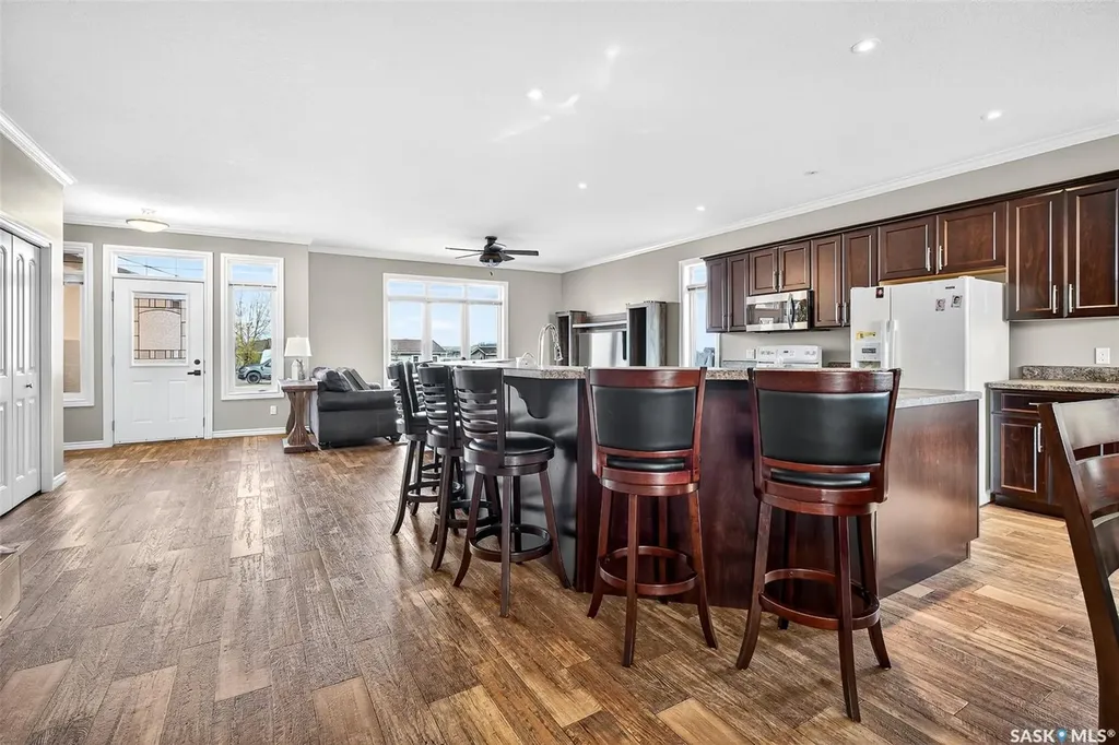 8 Sunrise Boulevard Craik Rm No. 222 SK S0G 0V0