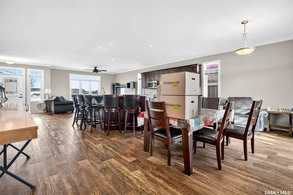 8 Sunrise Boulevard Craik Rm No. 222 SK S0G 0V0