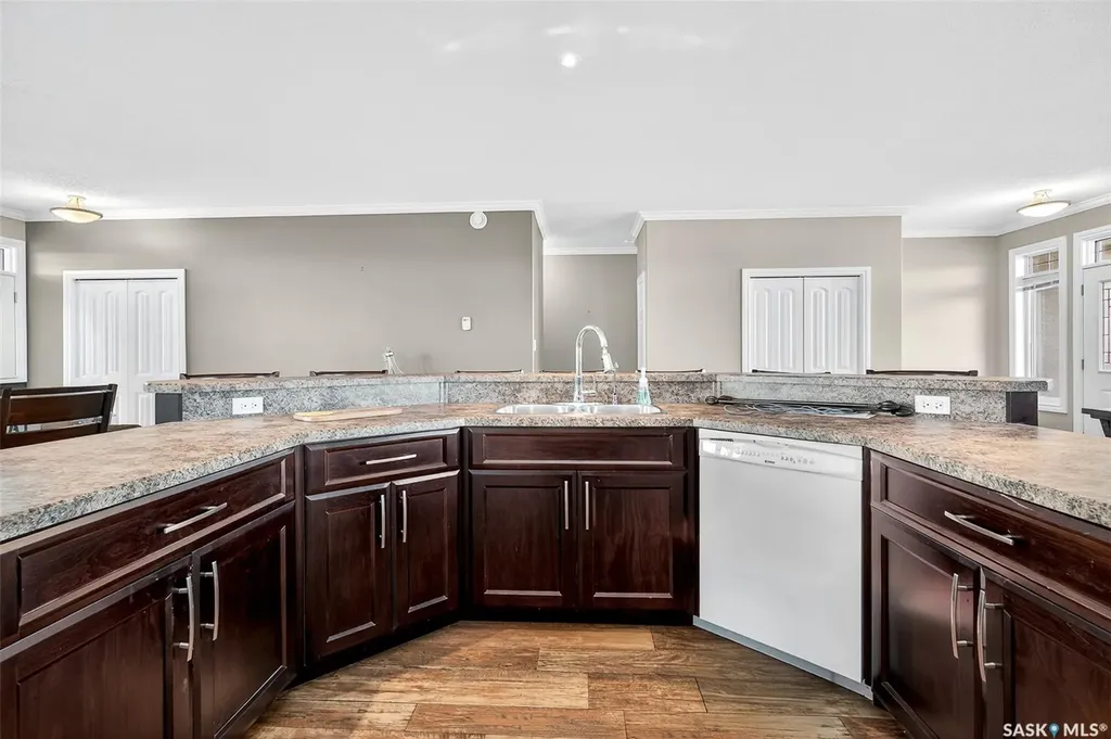 8 Sunrise Boulevard Craik Rm No. 222 SK S0G 0V0