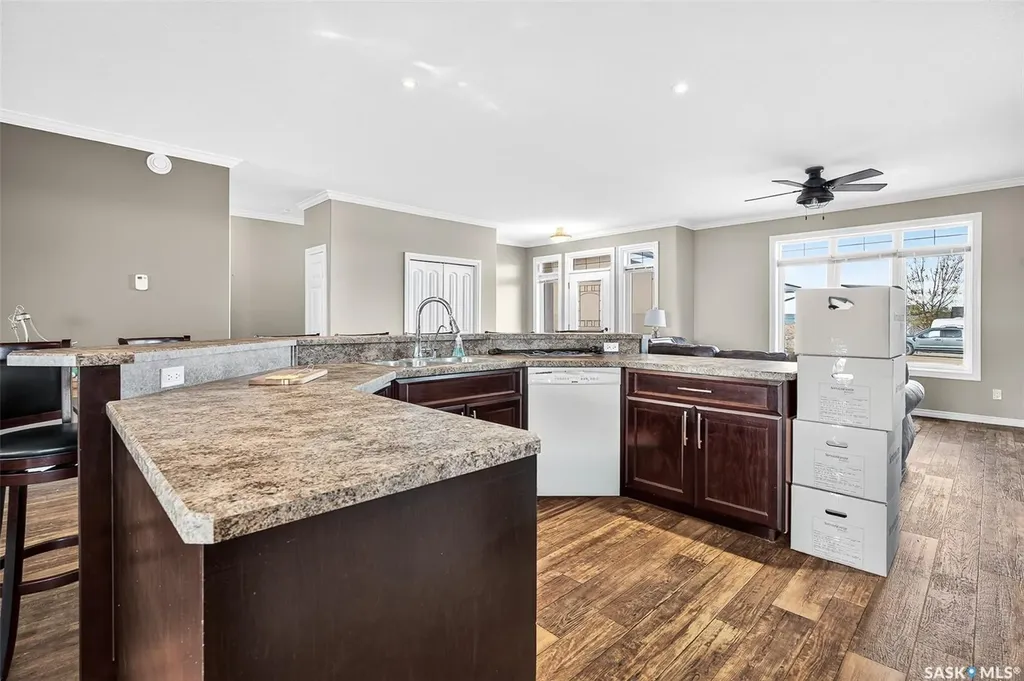 8 Sunrise Boulevard Craik Rm No. 222 SK S0G 0V0