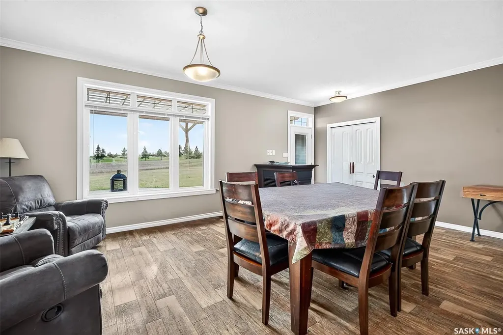 8 Sunrise Boulevard Craik Rm No. 222 SK S0G 0V0