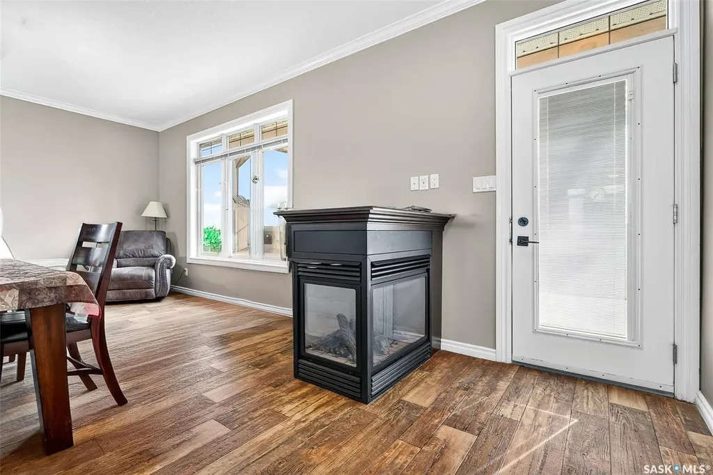 8 Sunrise Boulevard Craik Rm No. 222 SK S0G 0V0