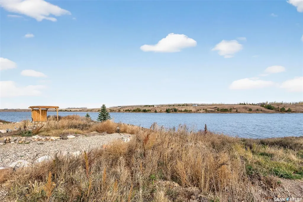 8 Sunrise Boulevard Craik Rm No. 222 SK S0G 0V0