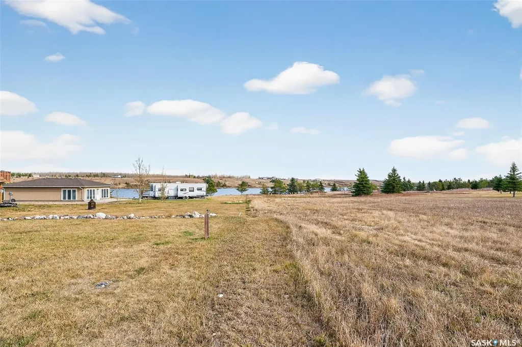 8 Sunrise Boulevard Craik Rm No. 222 SK S0G 0V0