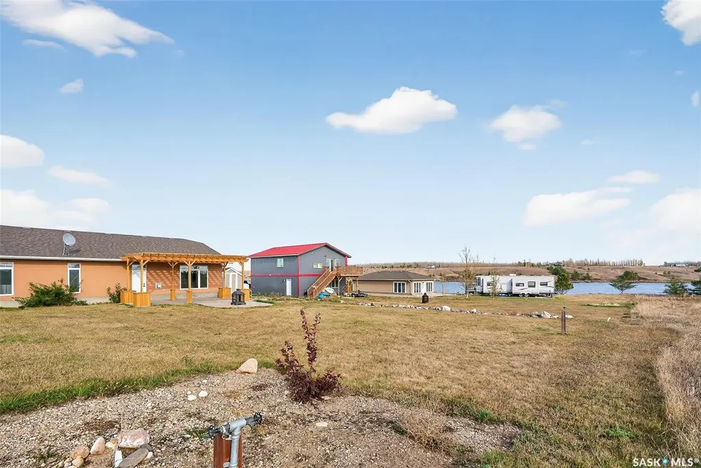 8 Sunrise Boulevard Craik Rm No. 222 SK S0G 0V0