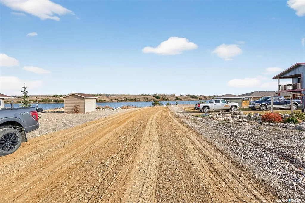 8 Sunrise Boulevard Craik Rm No. 222 SK S0G 0V0