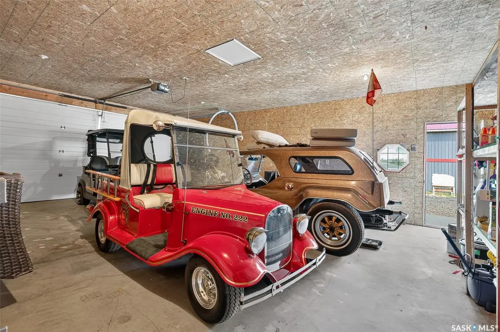 8 Sunrise Boulevard Craik Rm No. 222 SK S0G 0V0