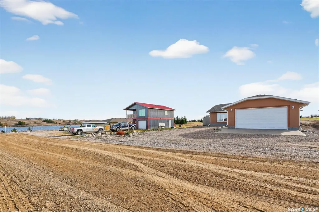 8 Sunrise Boulevard Craik Rm No. 222 SK S0G 0V0