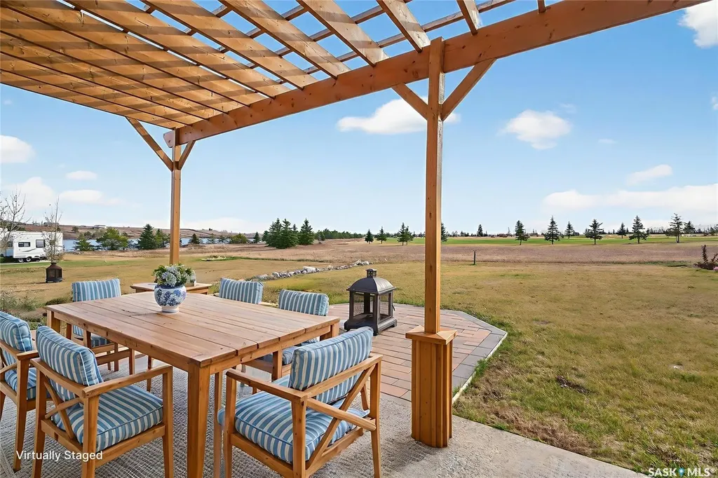 8 Sunrise Boulevard Craik Rm No. 222 SK S0G 0V0