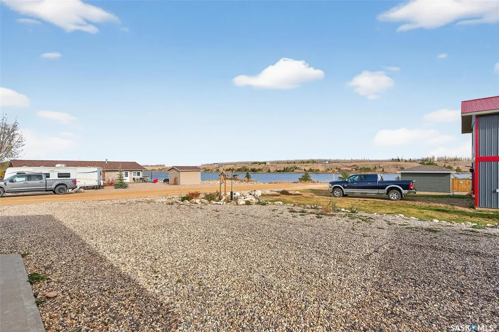 8 Sunrise Boulevard Craik Rm No. 222 SK S0G 0V0