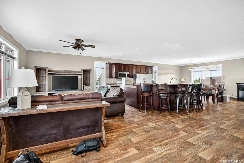 8 Sunrise Boulevard Craik Rm No. 222 SK S0G 0V0