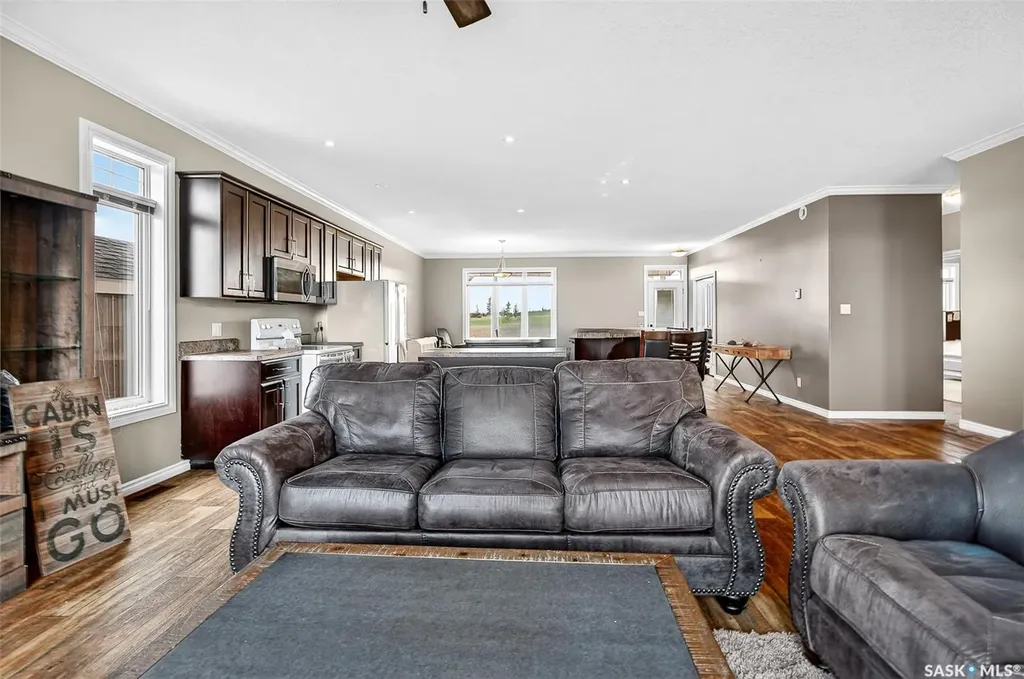 8 Sunrise Boulevard Craik Rm No. 222 SK S0G 0V0