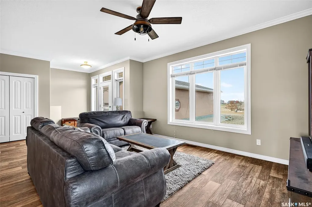 8 Sunrise Boulevard Craik Rm No. 222 SK S0G 0V0