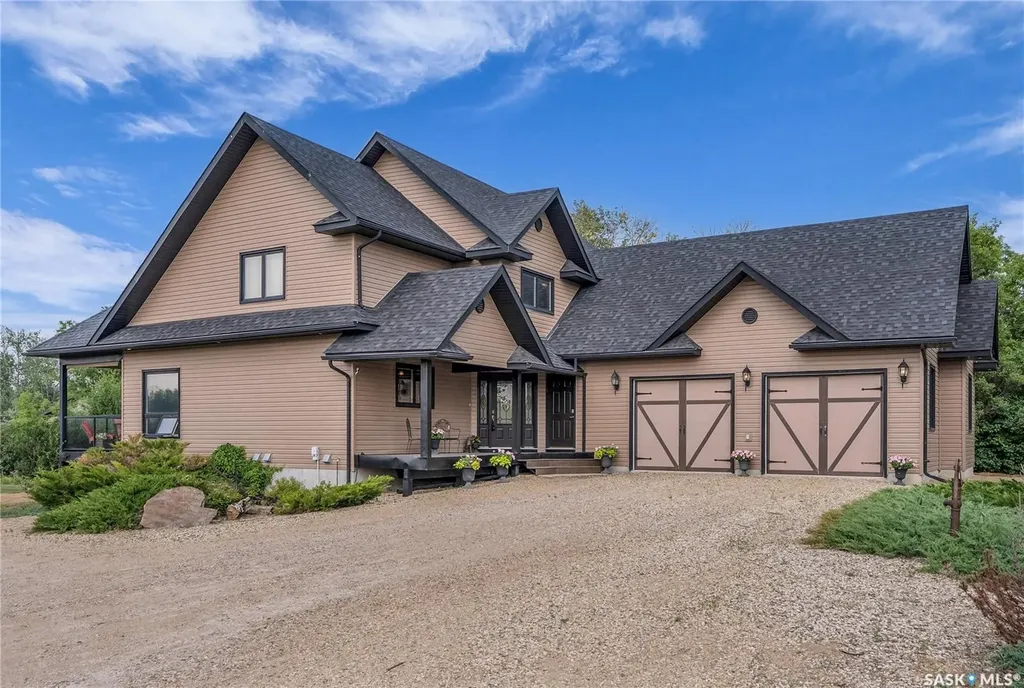 110 Wind River Estates Blucher Rm No. 343 SK S0K 0Y0