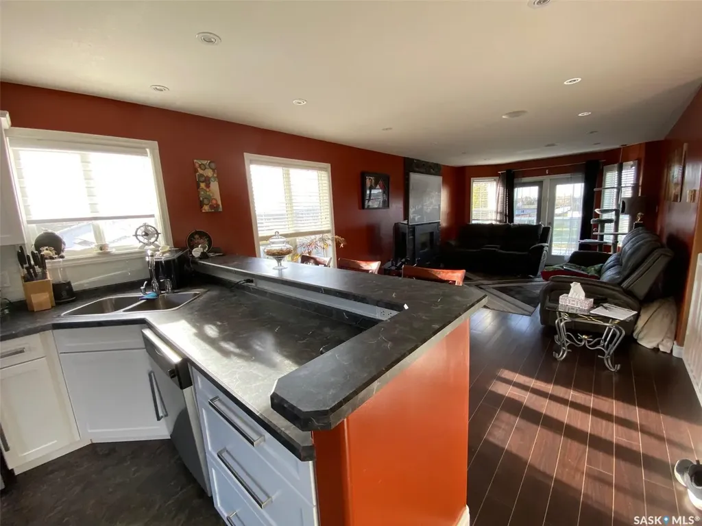 454 Darlington Street E Yorkton SK S3N 4A1