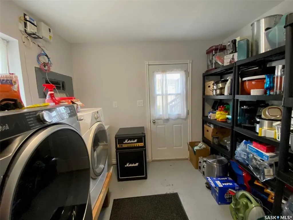 454 Darlington Street E Yorkton SK S3N 4A1