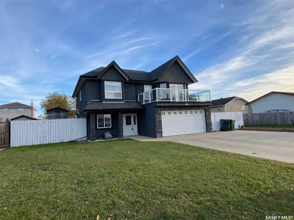 454 Darlington Street E Yorkton SK S3N 4A1