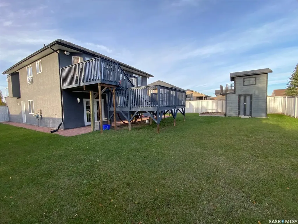 454 Darlington Street E Yorkton SK S3N 4A1