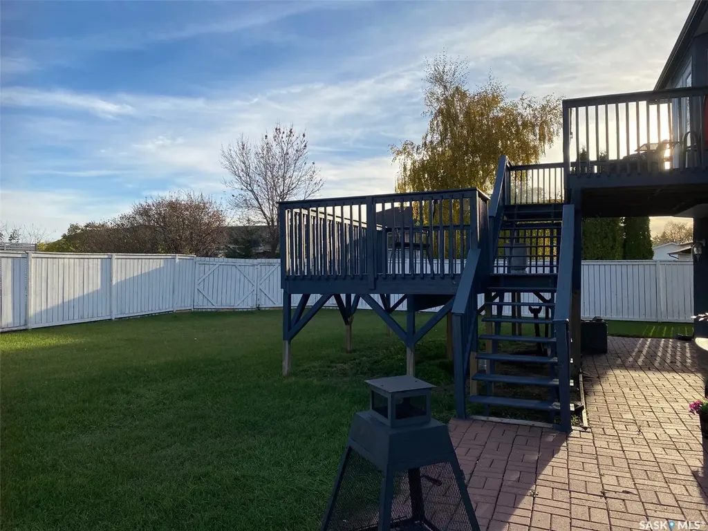 454 Darlington Street E Yorkton SK S3N 4A1