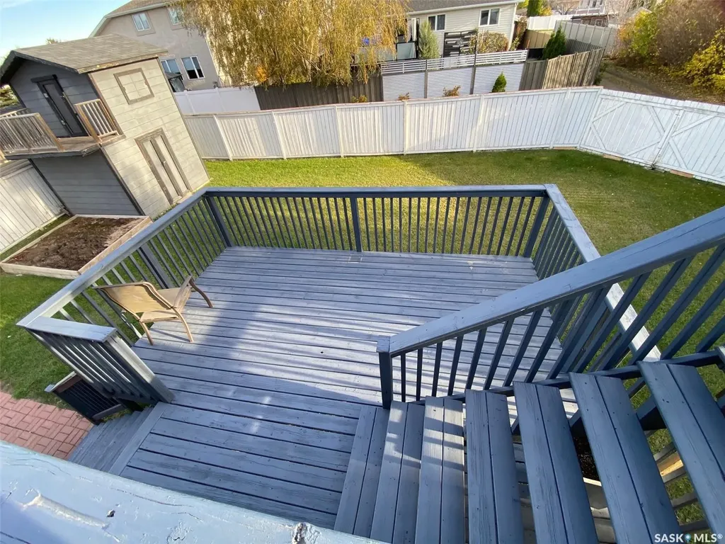 454 Darlington Street E Yorkton SK S3N 4A1