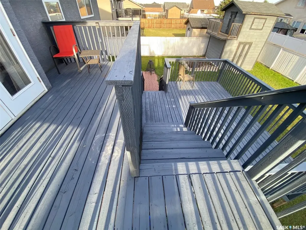 454 Darlington Street E Yorkton SK S3N 4A1