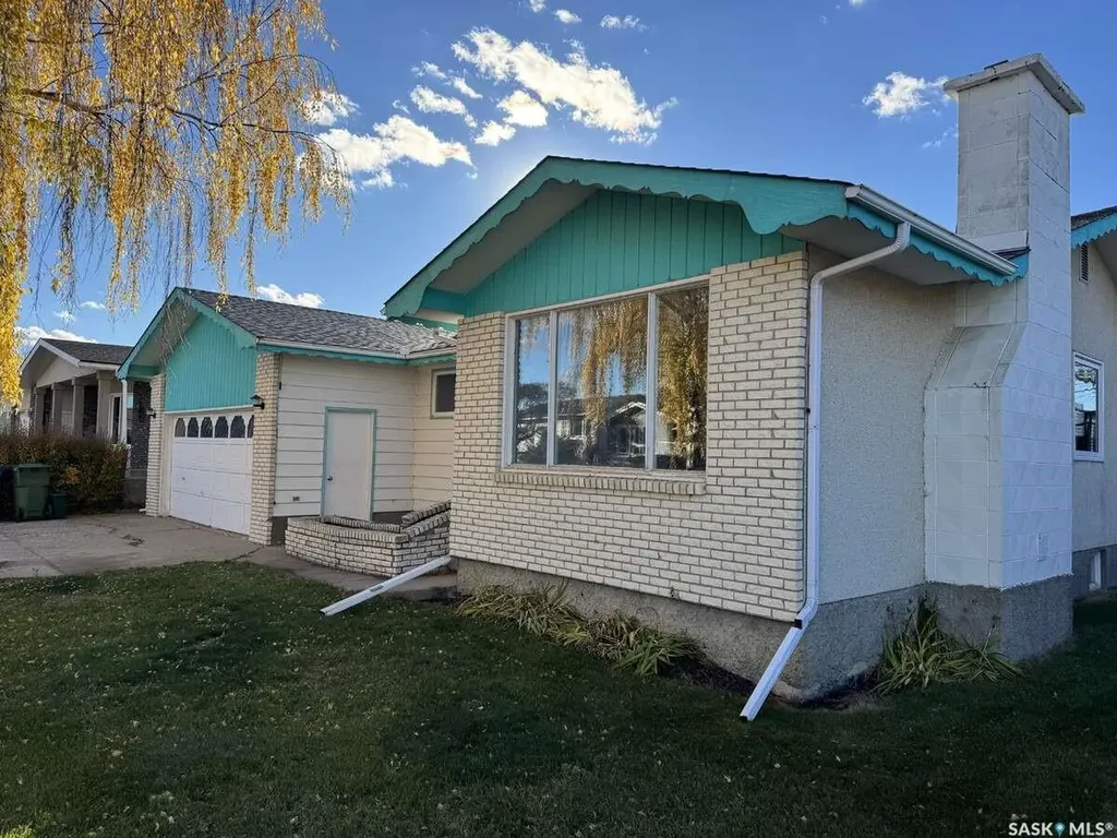 58 Stewart Crescent Yorkton SK S3N 3J5