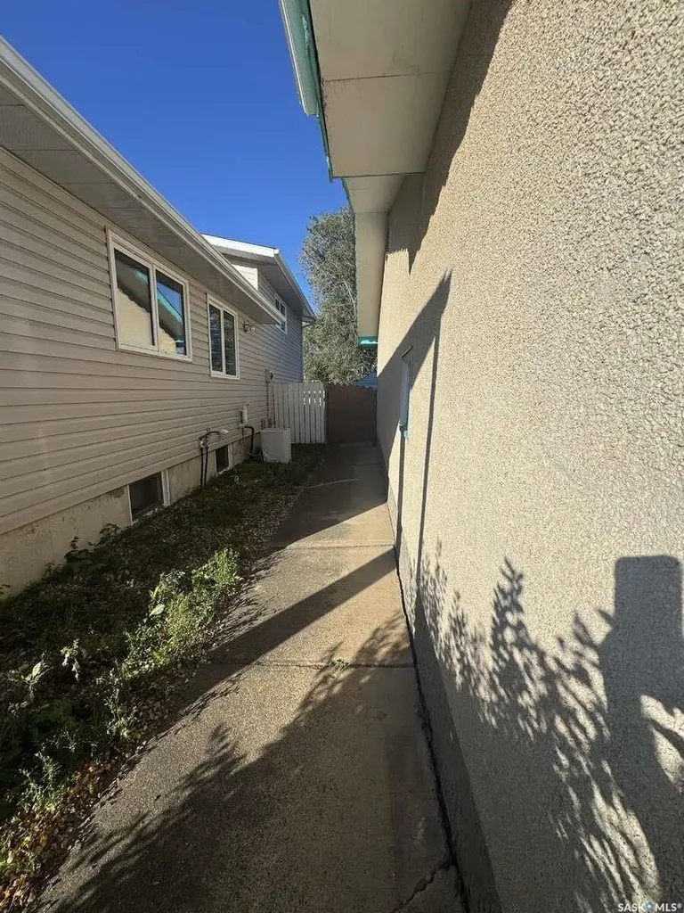 58 Stewart Crescent Yorkton SK S3N 3J5