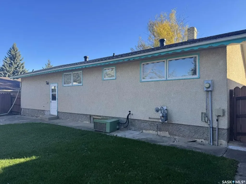 58 Stewart Crescent Yorkton SK S3N 3J5