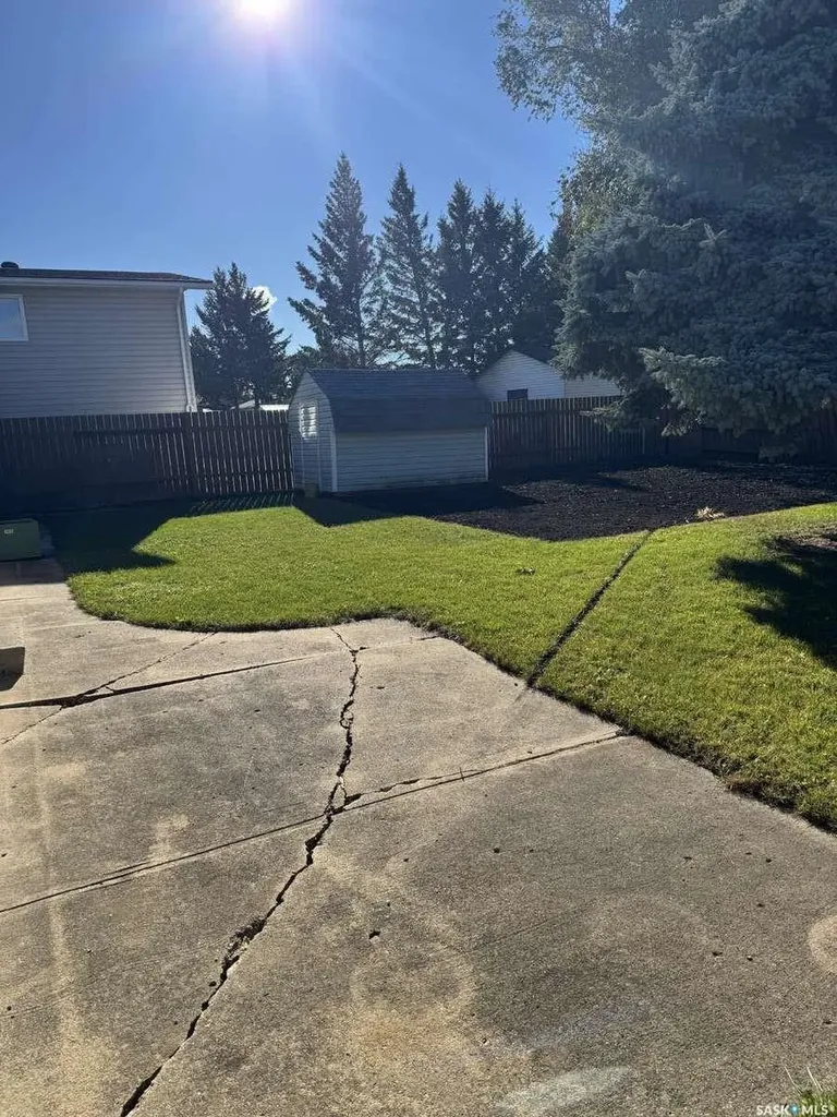 58 Stewart Crescent Yorkton SK S3N 3J5