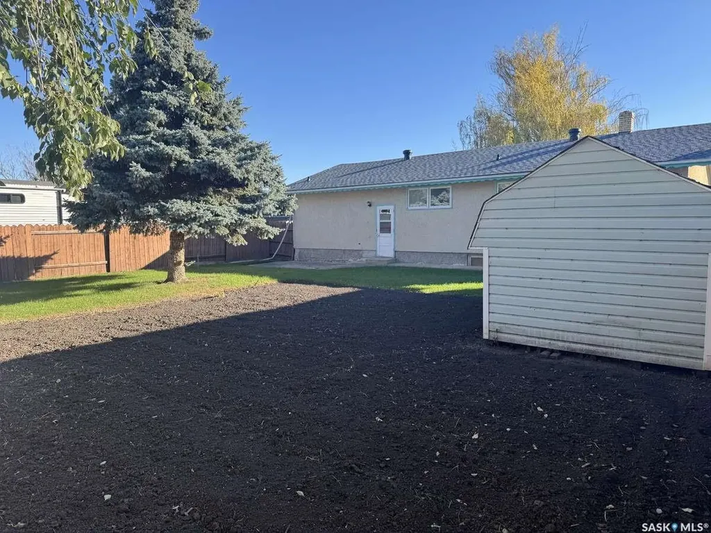 58 Stewart Crescent Yorkton SK S3N 3J5
