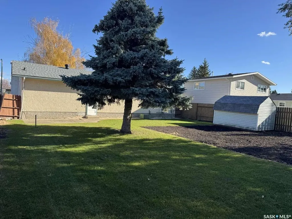 58 Stewart Crescent Yorkton SK S3N 3J5
