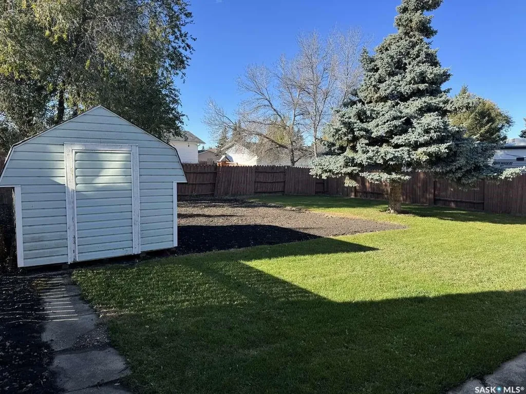 58 Stewart Crescent Yorkton SK S3N 3J5