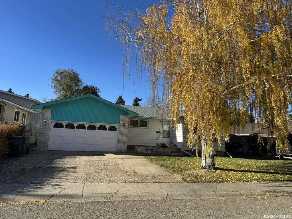 58 Stewart Crescent Yorkton SK S3N 3J5