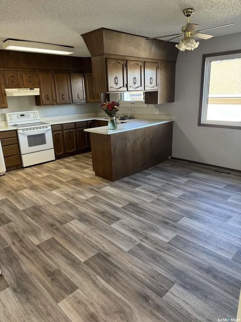 58 Stewart Crescent Yorkton SK S3N 3J5