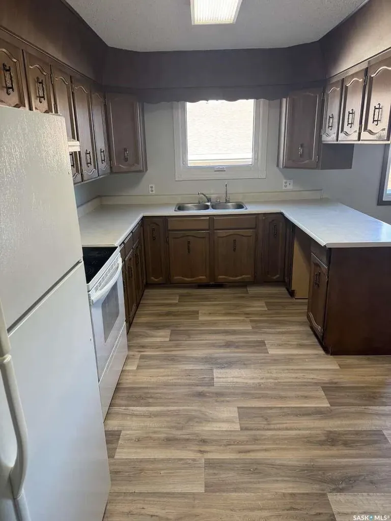 58 Stewart Crescent Yorkton SK S3N 3J5