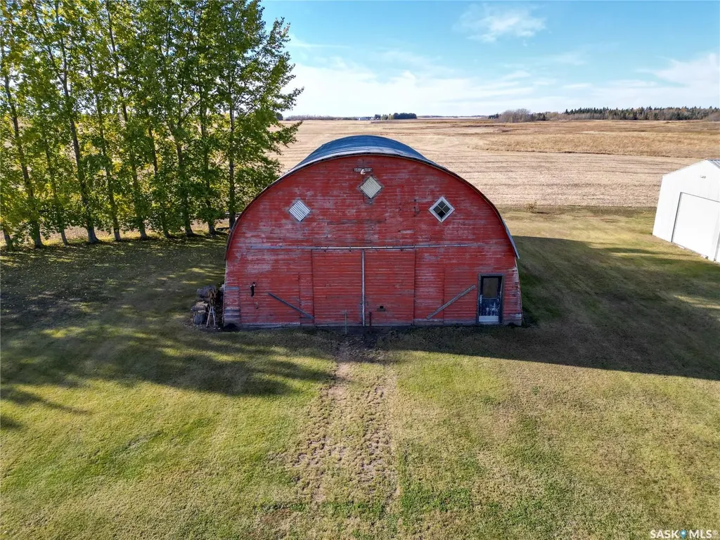 Rural Address Buckland Rm No. 491 SK S6V 5R5