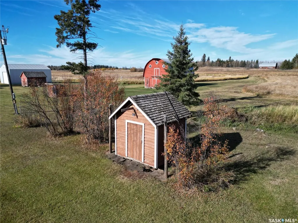 Rural Address Buckland Rm No. 491 SK S6V 5R5