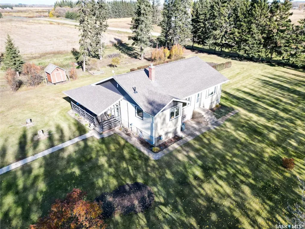 Rural Address Buckland Rm No. 491 SK S6V 5R5