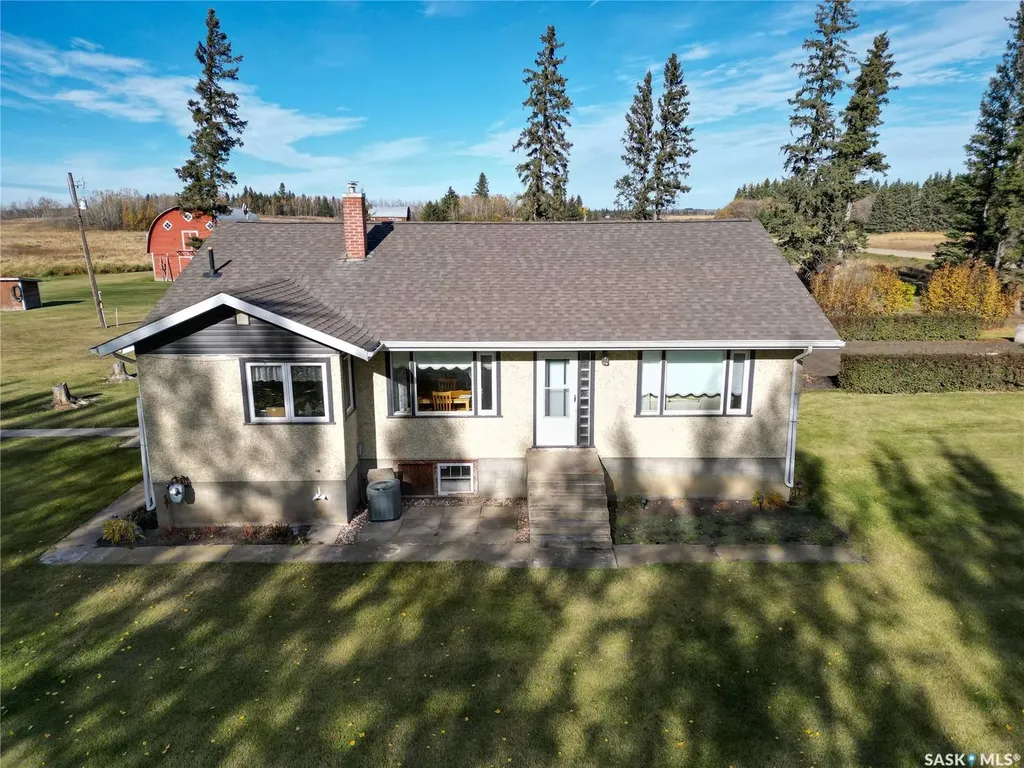 Rural Address Buckland Rm No. 491 SK S6V 5R5